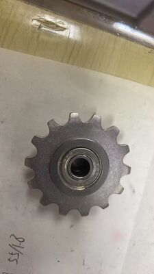 Digitales Minilab Ersatzteil Gear 326C1060917A F326C1060917A Kompatibel für Fuji Frontier 350 370 355 500 550 Foto-Drucker Reparatur fournisseur