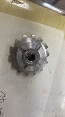 Digitales Minilab Ersatzteil Gear 326C1060917A F326C1060917A Kompatibel für Fuji Frontier 350 370 355 500 550 Foto-Drucker Reparatur fournisseur