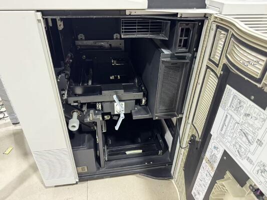 Noritsu QSS-3202 Vollständig überholte digitale Minilab, Laser-Fotodruckmaschine für Fotolabore fournisseur