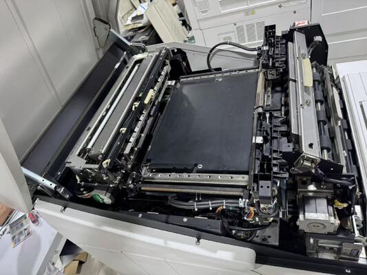 Noritsu QSS-3202 Vollständig überholte digitale Minilab, Laser-Fotodruckmaschine für Fotolabore fournisseur