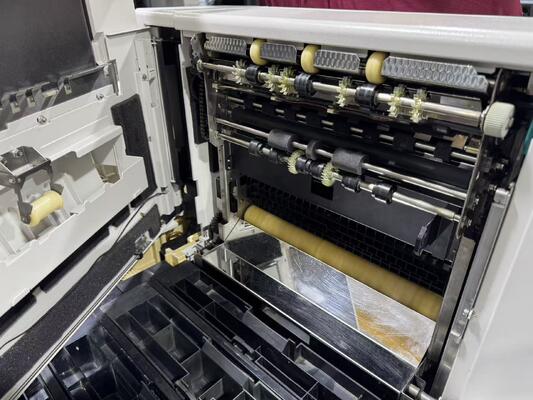 Noritsu QSS-3202 Vollständig überholte digitale Minilab, Laser-Fotodruckmaschine für Fotolabore fournisseur