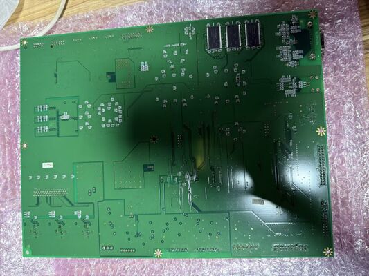 J391236 Laser-Steuerung PCB-Board-Montage. Profi-Austausch-Ersatz-Schaltung für Noritsu LPS24 Minilab-Maschine Anbieter