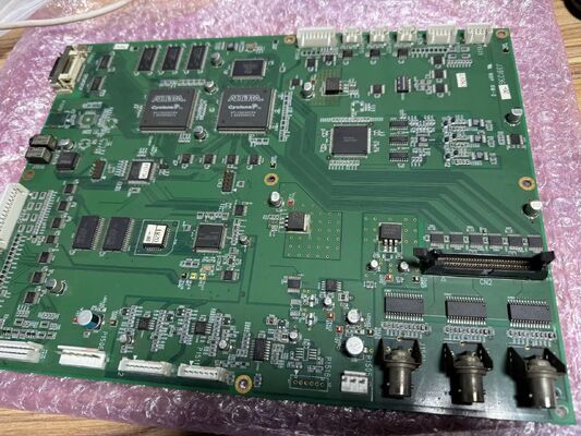 J391236 Laser-Steuerung PCB-Board-Montage. Profi-Austausch-Ersatz-Schaltung für Noritsu LPS24 Minilab-Maschine Anbieter