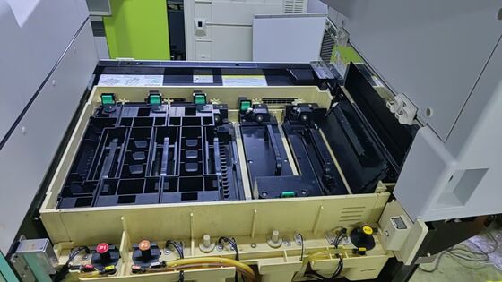 Fujifilm Frontier 500 Digital Minilab Fotodruckmaschine für Fotolabore Anbieter