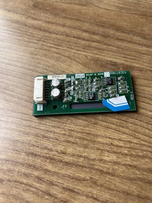 Grenze 350 113C977900 113C977899A Fuji 370 390 Minilab Ersatzteil PWB-DETEKTOR DTH21 D562P 5 Anbieter