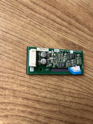 Grenze 350 113C977900 113C977899A Fuji 370 390 Minilab Ersatzteil PWB-DETEKTOR DTH21 D562P 5 Anbieter