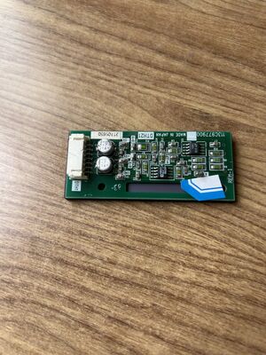 Grenze 350 113C977900 113C977899A Fuji 370 390 Minilab Ersatzteil PWB-DETEKTOR DTH21 D562P 5 Anbieter