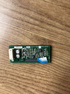 Grenze 350 113C977900 113C977899A Fuji 370 390 Minilab Ersatzteil PWB-DETEKTOR DTH21 D562P 5 Anbieter