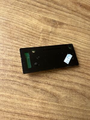 TEIL 113C977900 FUJI-GRENZ-PWBS DTH21 FÜR 350/370/390 MINILAB Anbieter
