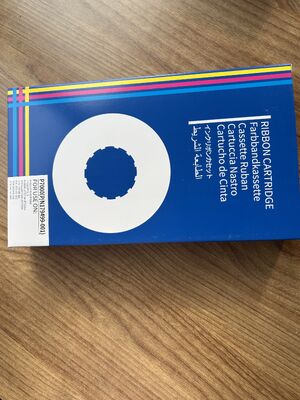Kompatibles PRINTRONIX 259886-104,259891-404, Band Printronix P8000H/P7000H/N7000H Anbieter