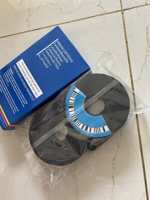 Kompatible 259886-104 Standard Life HD Druckerbandkassette für Printronix P7003H P7006H P7008H P8208H N738H N738HQ Line Matrix Druckersatzteile Anbieter