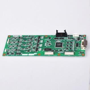 Noritsu J391249 J391249‐00 Scanner Haupt-PCB-Board für HS1800 Filmscanner Minilab Ersatzteil Anbieter