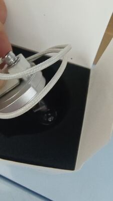 Noritsu JCD-Lampe I061219-M0 I061219 I061222, 30.5V 370W Halogenlampe für QSS 27 28 29 Serie Minilab Ersatzteil Anbieter