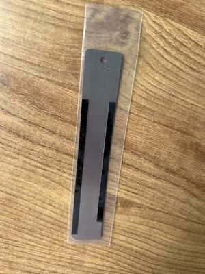 Noritsu Ersatzteil Zunge AB-3 A045655-01 A045655 Minilab Ersatzteil Anbieter