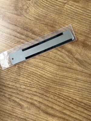 Noritsu Ersatzteil Zunge AB-3 A045655-01 A045655 Minilab Ersatzteil Anbieter