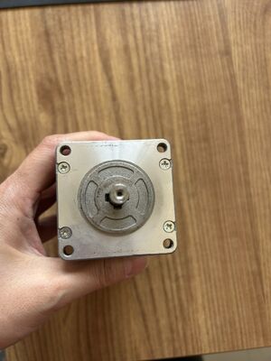 103H7823-0415 Schrittmotor I123186 / I123186-00 Noritsu QSS3201 QSS3701 LPS24 Pro Minilab Ersatzteil Schrittmotor für digitale Fotolabormaschinenreparatur Anbieter