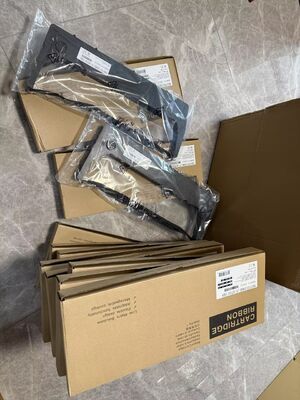Ersatzbandkassette 255049-101, 255048-401, 255050-401 Kompatibel mit Printronix P8000 P7000 Liniendrucker Verbrauchsmaterial Anbieter