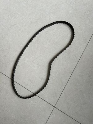 323G03117 323G03117C Dev/Fix Belt 90T für Fuji FP230 FP232B Minilab Filmprozessor N1 / N3 Ersatzteil Anbieter
