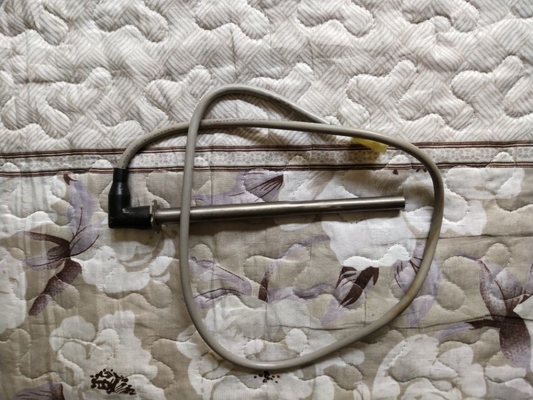 Noritsu QSS3001 3101 3201 3202 TEIL W400262 I029126 W400542 W403304 I029115 I029060 Minilab-HEIZPATRONE-240V 600W fournisseur