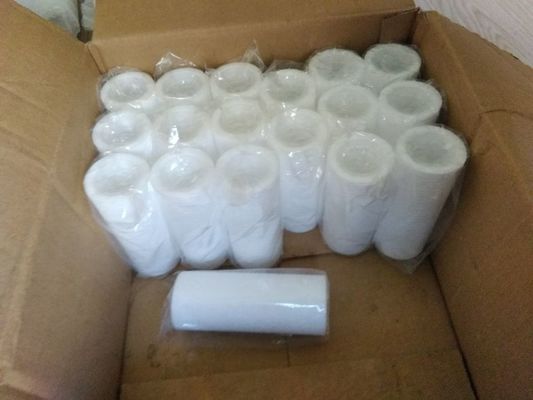 H029037 H029037-00 Weichchemikalienfilter kompatibel mit Noritsu QSS 2601 2701 2901 3001 Minilab-Fotoverarbeitungs-Chemikalienfilter fournisseur