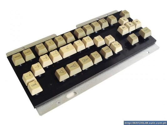 Tastatur Noritsu QSS2611 minilab Ersatzteil fournisseur
