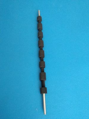 VORrolle für Ersatzteilnummer B018381 00 Noritsu QSS3201 3701 75 Minilab fournisseur