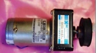 Noritsu Qss3000 3001 3011 3301 3302 3300 Ersatzteile Minilab MOTORANTRIEB I041874 00 I041874 JAPAN SERVOco 6H30 fournisseur