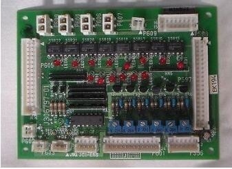 NORITSU J306797 PWB-BRETT DIGITAL MINILAB fournisseur