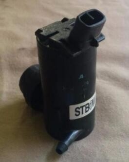 PUMPEN-EINHEITS-DC-PUMPE 860310-0970 24V NORITSU W450177 FÜR DAS MEISTE MINILABS fournisseur