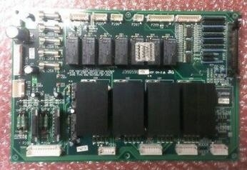 Ersatzteil-Drucker I O J390590 00 Noritsu QSS30xx 33xx Minilab PWB fournisseur