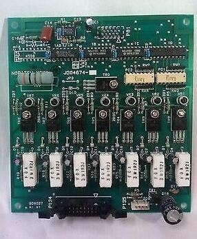 NORITSU J304674 PWB-RÜCKSEITEN-DRUCKER FÜR DIGITAL MINILAB fournisseur