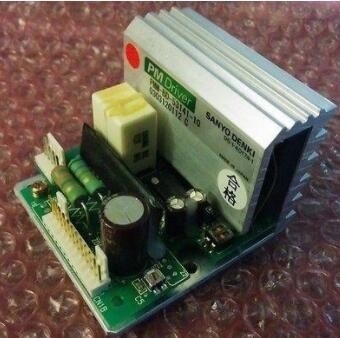FAHRER SANYO DENKY PMM-BD-53141-10 MINILAB NORITSU P.M. fournisseur