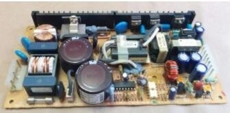 Lambda ZT90 5FF Ersatzteil I038324 NORITSU Minilab SPANNUNGSREGLER-NEMIC fournisseur