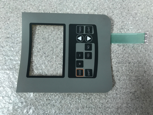 J44001 / Schlüsselauflage J44001-00 Minilab Teile Noritsu fournisseur
