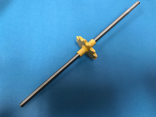 A509989 / A509989-00 Minilab Teile Noritsu-Kettenrad-Versammlung fournisseur