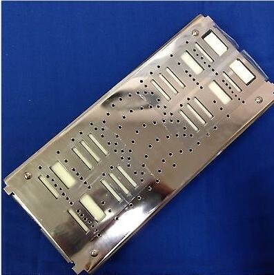 Z028092 / Z028092-01 Noritsu Minilab neue Soem-Saugplatten-Versammlung fournisseur