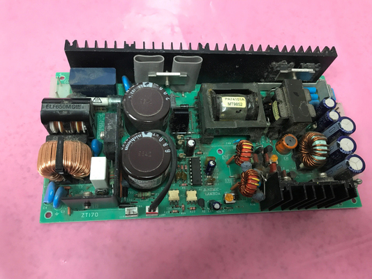 Noritsu Soem Nemic Stromversorgung minilab Lambdas SCB044E PA74101A fournisseur