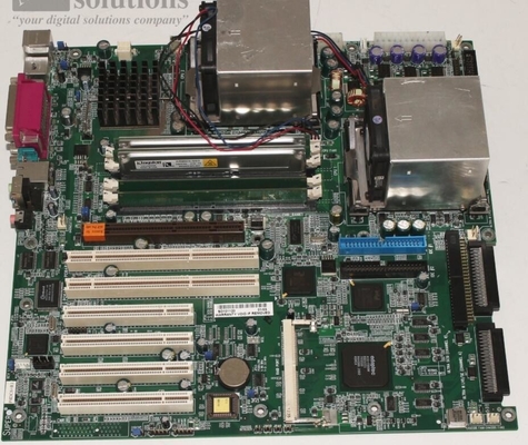 Noritsu Minilab Teile des Computer-Mutter-Brett-P N SO101120 für Drucker Qss3011 3300 7500 fournisseur