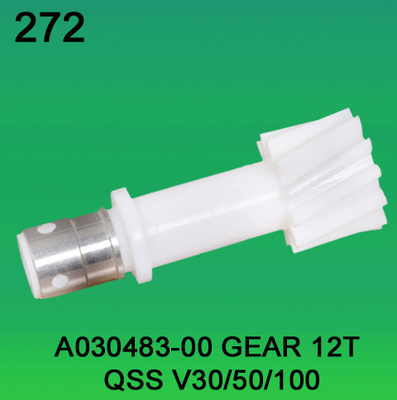 A030483-00 GANG TEETH-12 FÜR NORITSU V30, V50, minilab V100 fournisseur