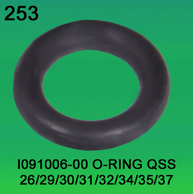 O-RING I091006 00 FÜR NORITSU Qss2601 2901 3001 3101 3201 3401 3501 3701 Minilab fournisseur