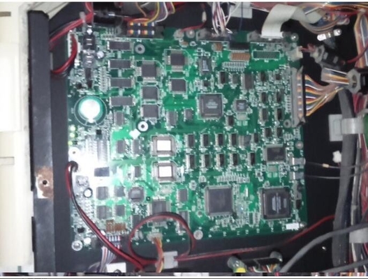 Minilab PCB-1 Noritsu QSS2600, verwendete fournisseur
