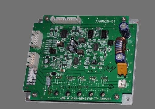 J390929 Noritsu QSS32/33 minilab PCB,used fournisseur