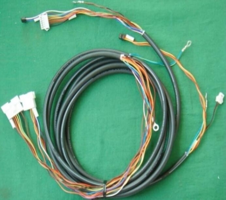 Ersatzteil-Arm Noritsu Minilab verkabeln W412852 00 W411118 fournisseur
