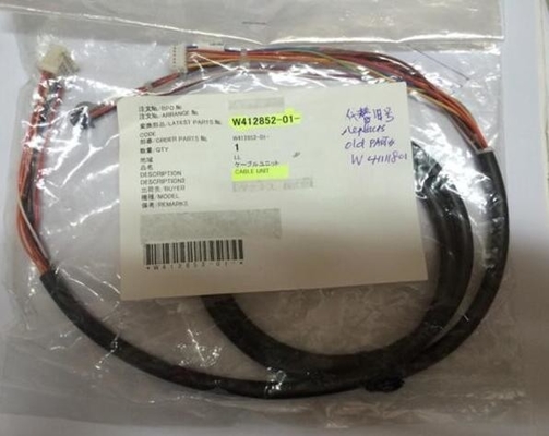Ersatzteil-Arm Noritsu Minilab verkabeln W412852 00 W411118 fournisseur