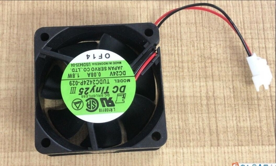I040374 00 I040374 Noritsu QSS3101 3201 3202 3301 3302 3501 3701 LPS24 Pro-Minilab DC-Fan fournisseur
