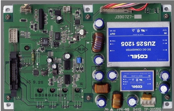 Minilab Noritsu QSS3001 PWB J390727 verwendete fournisseur
