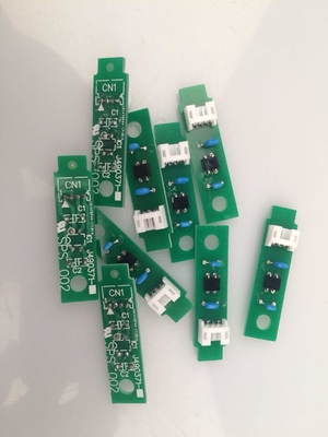 PRO-Minilab Foto Noritsu QSS32 33 LPS24 empfangen Sensor P C B J490371 J490371 00 fournisseur
