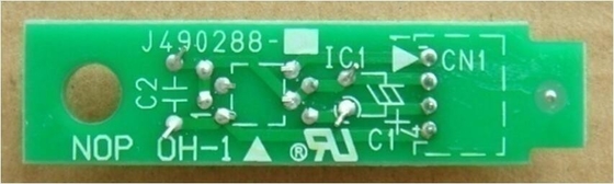 SENSOR-PWBs LED Ersatzteil J490288 00 J490288 Noritsu Qss3201 Minilab neue Teilnummer J490371 fournisseur
