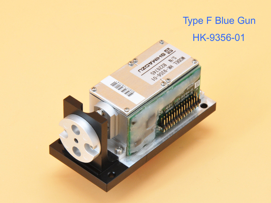 Blaue Laser-Gewehr Art F für Noritsu QSS32 33 34 35 ausgenommen 3501 plus Pro-minilab LPS-24 Teilnummer HK 9356 01 fournisseur