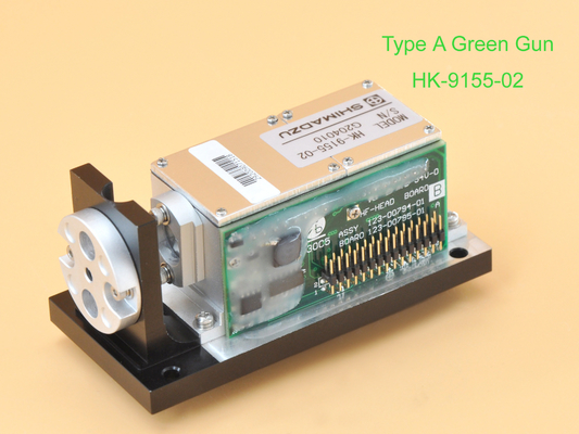 HK 9755 04 HK 9755 02 grüne Minilab Laser-Gewehr-Art ein langlebiges Gut Noritsu 31 fournisseur